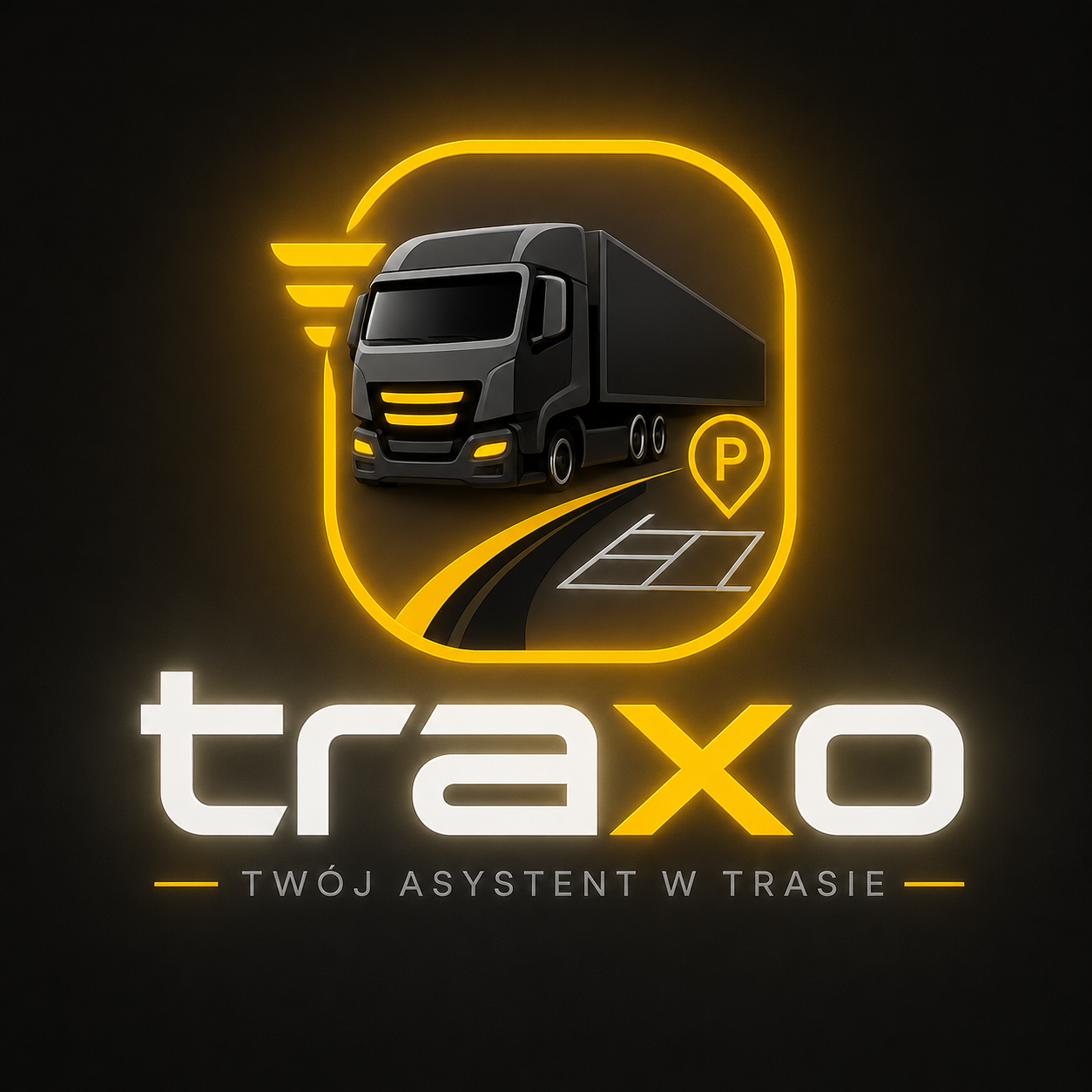 TraxoTruck